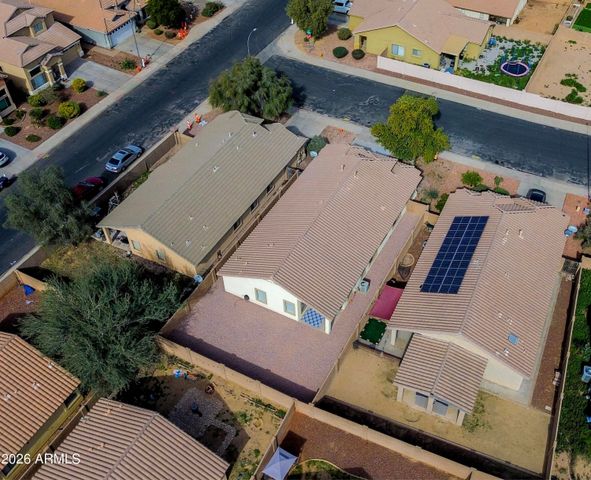 11421 W OVERLIN Drive, Avondale, AZ 85323