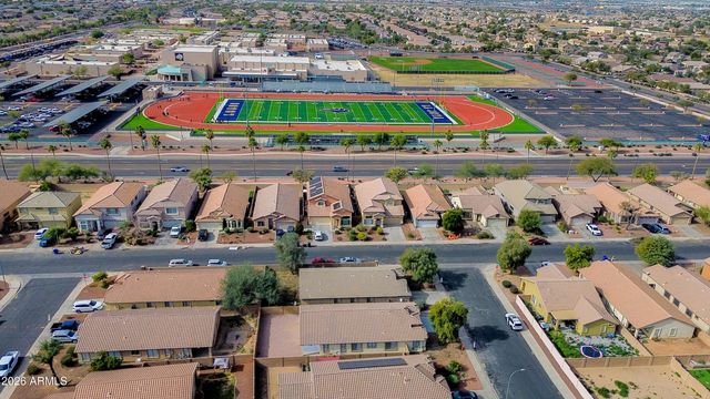 11421 W OVERLIN Drive, Avondale, AZ 85323