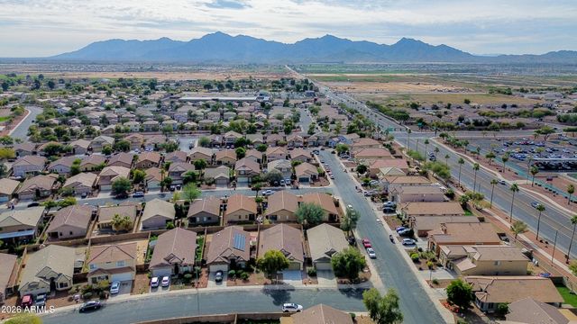 11421 W OVERLIN Drive, Avondale, AZ 85323