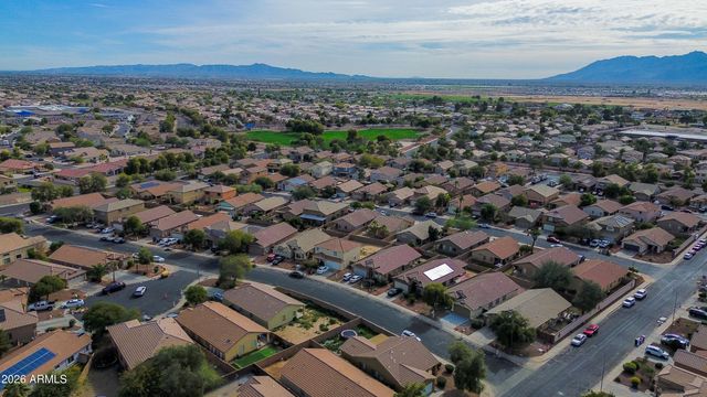 11421 W OVERLIN Drive, Avondale, AZ 85323