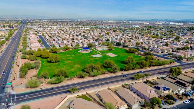 11421 W OVERLIN Drive, Avondale, AZ 85323