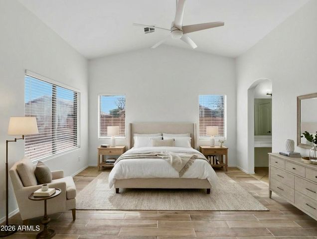 11421 W OVERLIN Drive, Avondale, AZ 85323