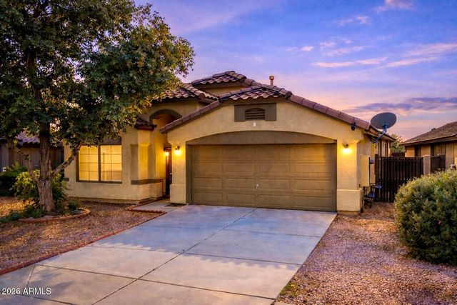 11421 W OVERLIN Drive, Avondale, AZ 85323