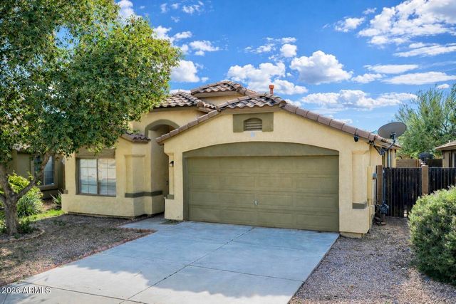 11421 W OVERLIN Drive, Avondale, AZ 85323
