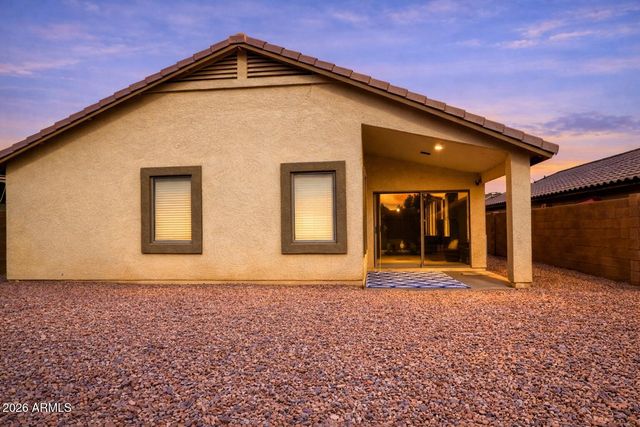 11421 W OVERLIN Drive, Avondale, AZ 85323