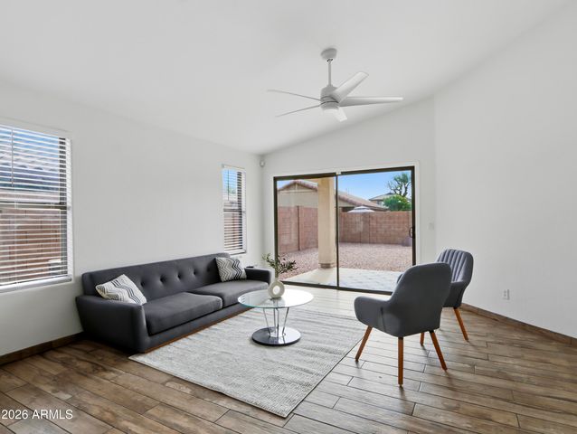 11421 W OVERLIN Drive, Avondale, AZ 85323