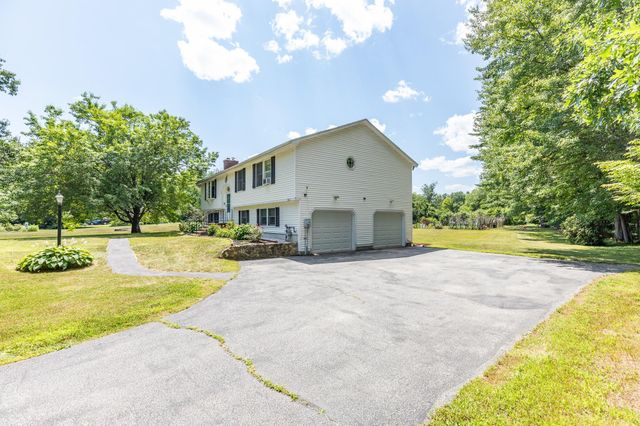 35 Shaker Road, Concord, NH 03301