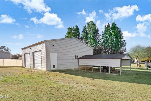 143 Blueberry Drive, Selma, NC 27576