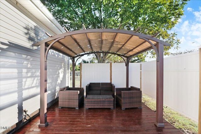 143 Blueberry Drive, Selma, NC 27576