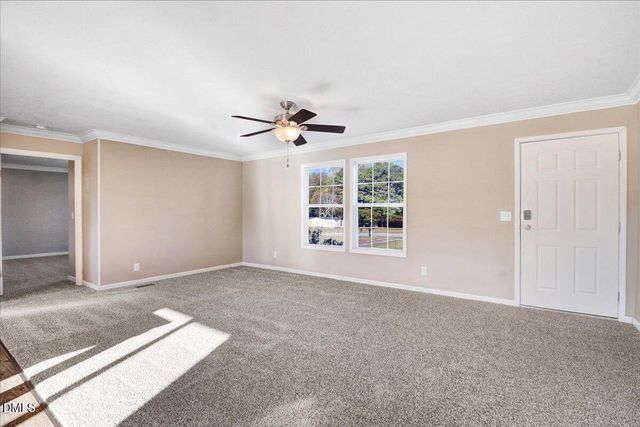 143 Blueberry Drive, Selma, NC 27576