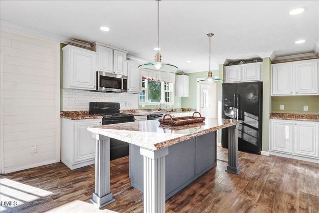 143 Blueberry Drive, Selma, NC 27576