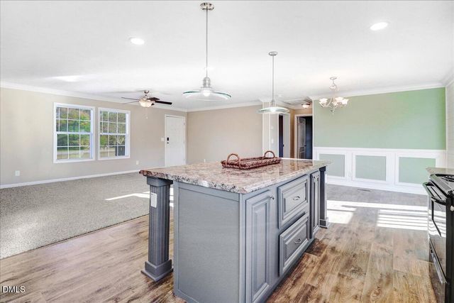 143 Blueberry Drive, Selma, NC 27576