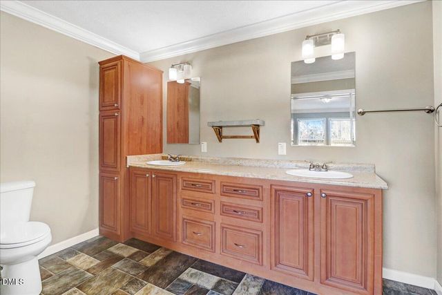 143 Blueberry Drive, Selma, NC 27576