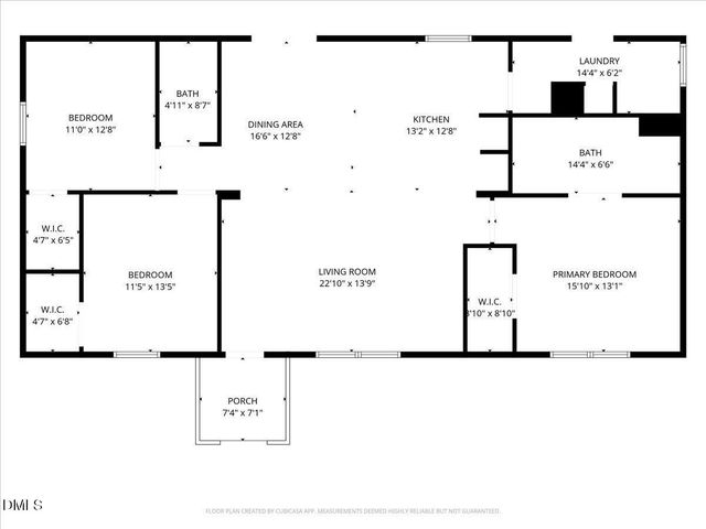 143 Blueberry Drive, Selma, NC 27576