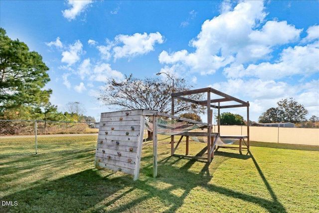 143 Blueberry Drive, Selma, NC 27576