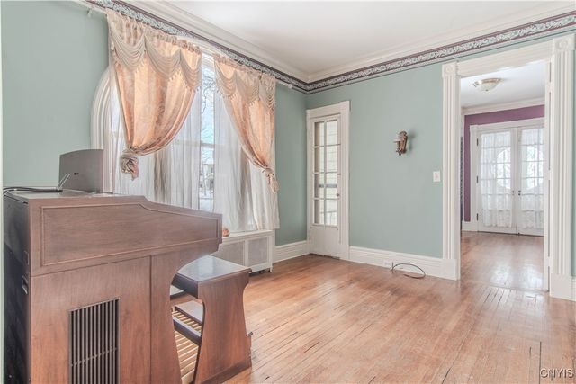 302 Keyes Avenue, Watertown City, NY 13601