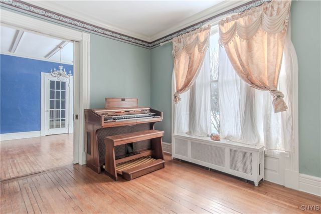 302 Keyes Avenue, Watertown City, NY 13601