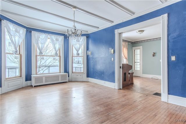 302 Keyes Avenue, Watertown City, NY 13601