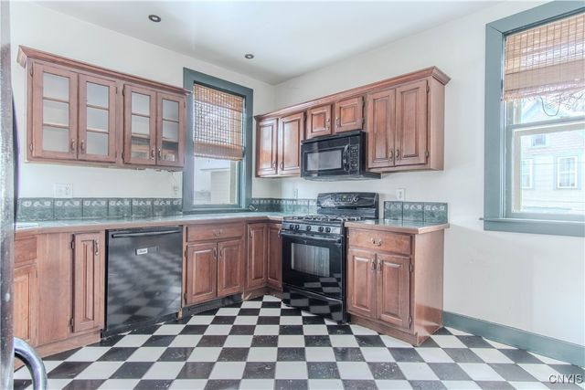 302 Keyes Avenue, Watertown City, NY 13601