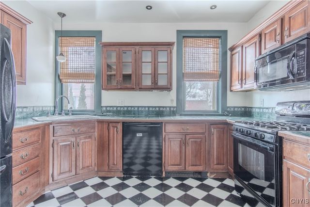 302 Keyes Avenue, Watertown City, NY 13601