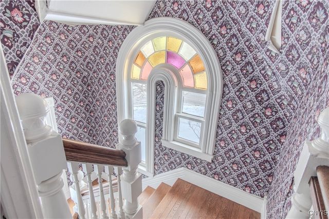 302 Keyes Avenue, Watertown City, NY 13601