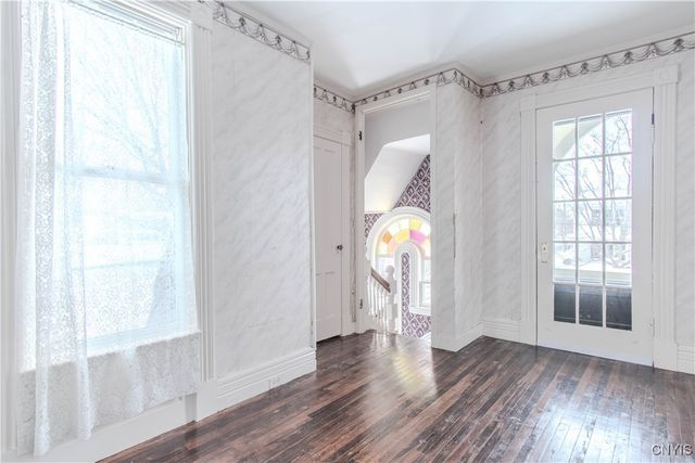 302 Keyes Avenue, Watertown City, NY 13601