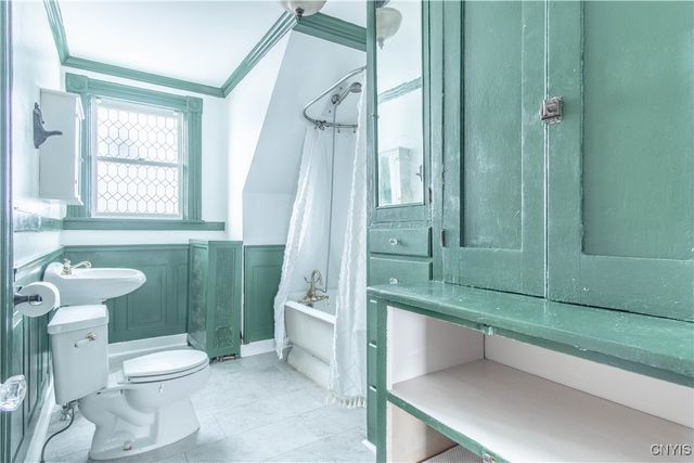 302 Keyes Avenue, Watertown City, NY 13601