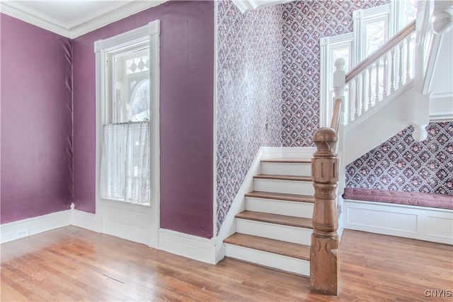 302 Keyes Avenue, Watertown City, NY 13601