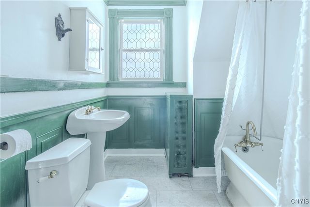 302 Keyes Avenue, Watertown City, NY 13601