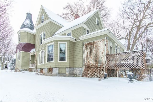 302 Keyes Avenue, Watertown City, NY 13601