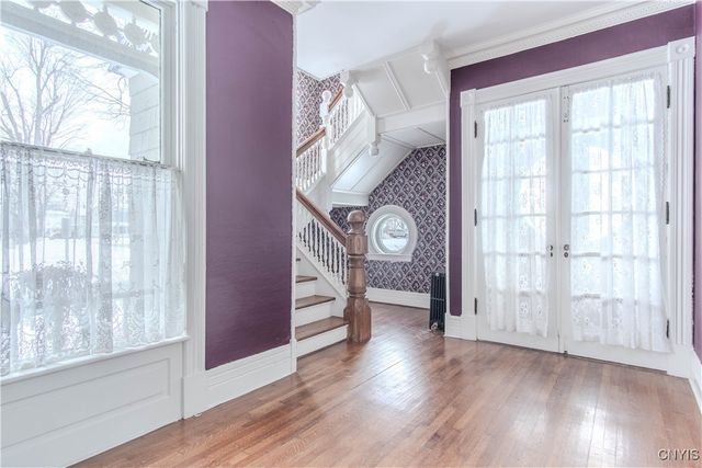 302 Keyes Avenue, Watertown City, NY 13601