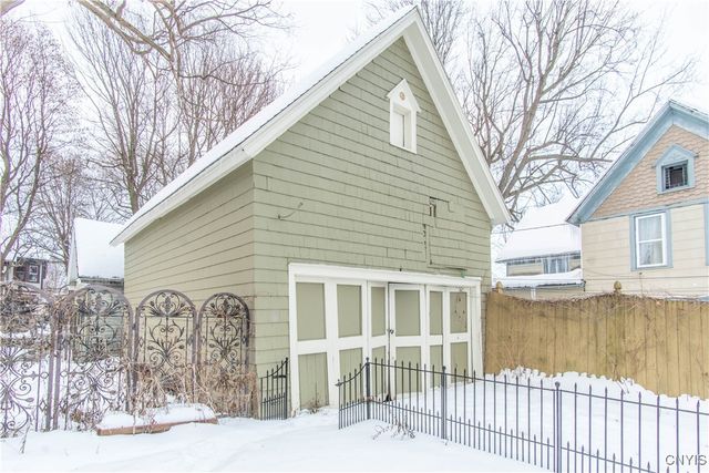 302 Keyes Avenue, Watertown City, NY 13601