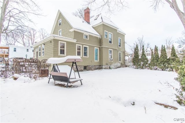 302 Keyes Avenue, Watertown City, NY 13601