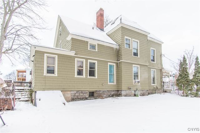 302 Keyes Avenue, Watertown City, NY 13601