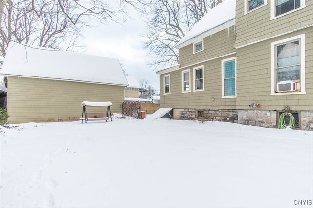 302 Keyes Avenue, Watertown City, NY 13601