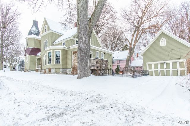 302 Keyes Avenue, Watertown City, NY 13601