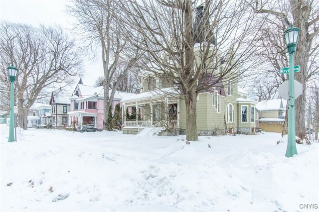 302 Keyes Avenue, Watertown City, NY 13601