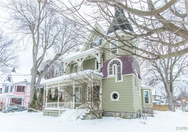 302 Keyes Avenue, Watertown City, NY 13601