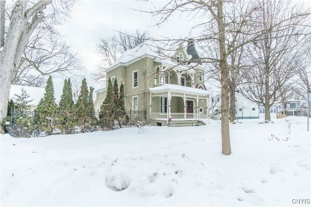 302 Keyes Avenue, Watertown City, NY 13601