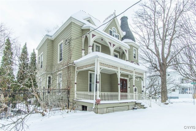 302 Keyes Avenue, Watertown City, NY 13601