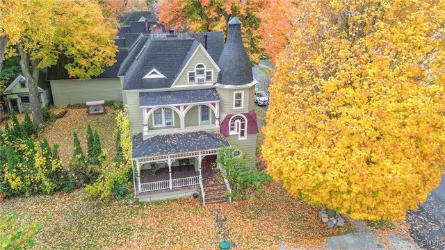 302 Keyes Avenue, Watertown City, NY 13601