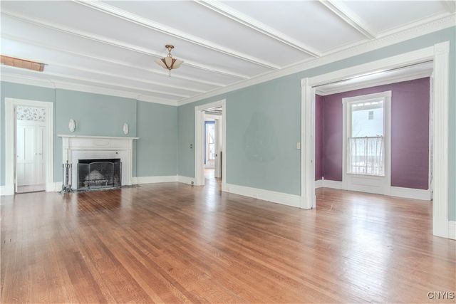 302 Keyes Avenue, Watertown City, NY 13601