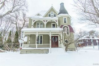 302 Keyes Avenue, Watertown City, NY 13601