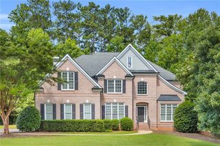 511 Earlvine NW Way, Kennesaw, GA 30152