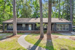205 Woodlawn Street, Walterboro, SC 29488