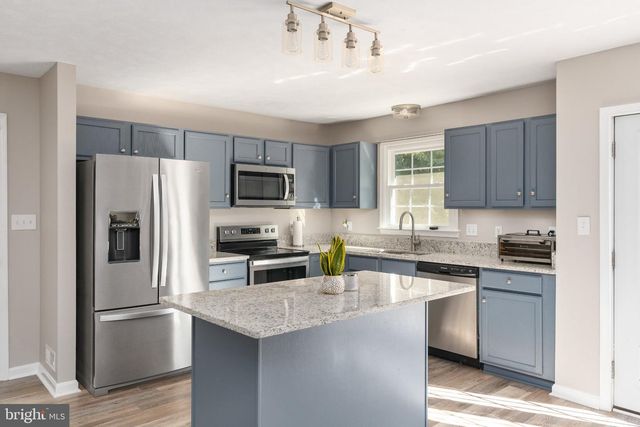 8337 REAGAN DR, King George, VA 22485