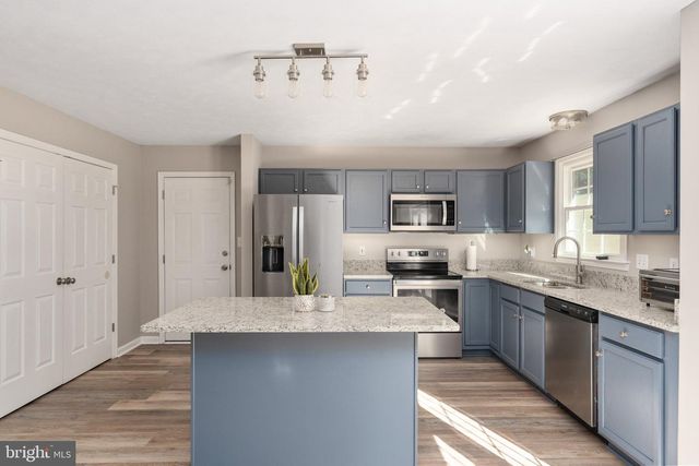 8337 REAGAN DR, King George, VA 22485