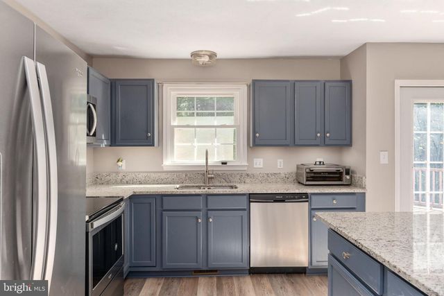 8337 REAGAN DR, King George, VA 22485
