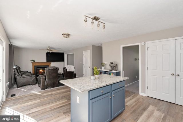8337 REAGAN DR, King George, VA 22485