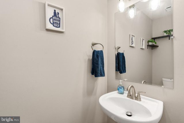 8337 REAGAN DR, King George, VA 22485